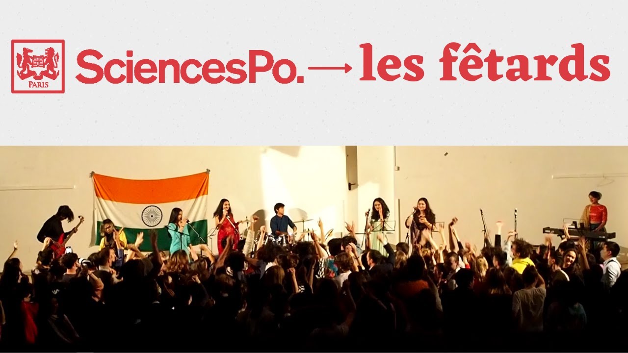 Sciences Po Paris 2021 Socha Hai (Le Havre)