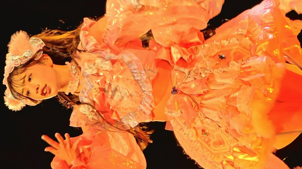 わーすた　@EXシアター六本木「ニューイヤーだよ！六本木アイドルフェスティバル」　2025.01.04　(4K60P)