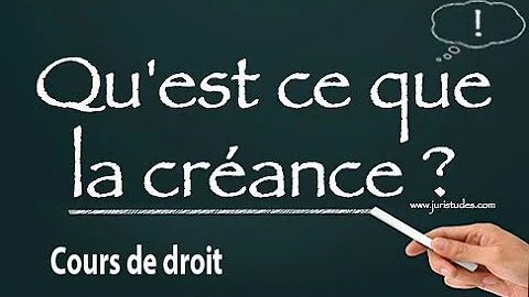 Qu'est-ce qu'une créance certaine liquide et exigible ?