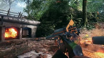 The wonders of a Broken Spawn system | Battlefield 1