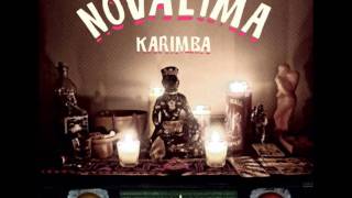 Video voorbeeld van "NOVALIMA - FESTEJO [CD KARIMBA DIC - 2011]"