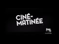 Frissons tv  cinematinee bumper 2023