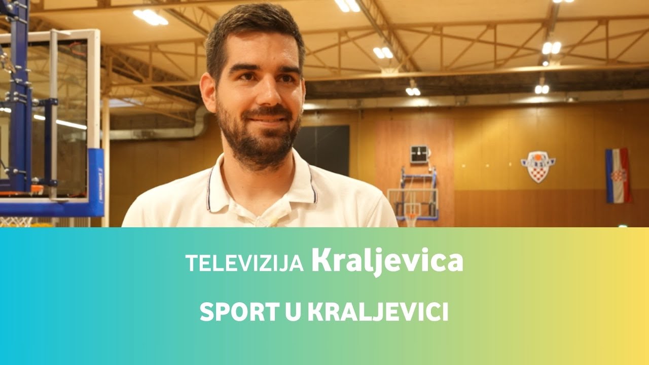 Televizija Kraljevica • Sport u Kraljevici