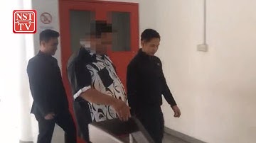 Man released on RM8,000 bail in MACC probe into land title bribe
