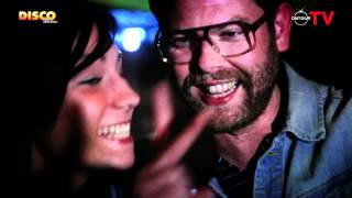 201112 Disco Deluxe - Winteredition - Feel the magic - Triangel Sankt Vith