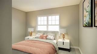 The Ponds - 2 Bed 2 Bath Plus Den