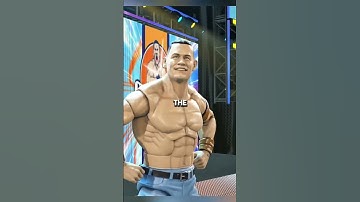 Rarest Characters To Unlock In WWE 2K25!