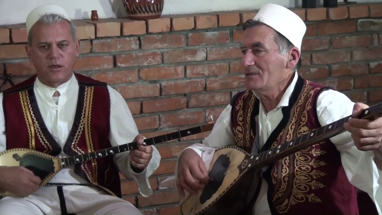 GRUPI NGA KUKESI -  ADEM VOCI - 2019