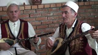 Grupi Nga Kukesi - Adem Voci - 2019 Resimi