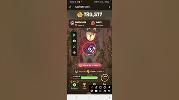 How to use autoclicker for #Memefi, #Tapswap, #Hamster, and other Telegram mining coins.