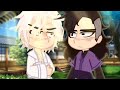 brothers Shinazugawa - meme original? - KnY // ft: Sanemi Shinazugawa and Genya Shinazugawa