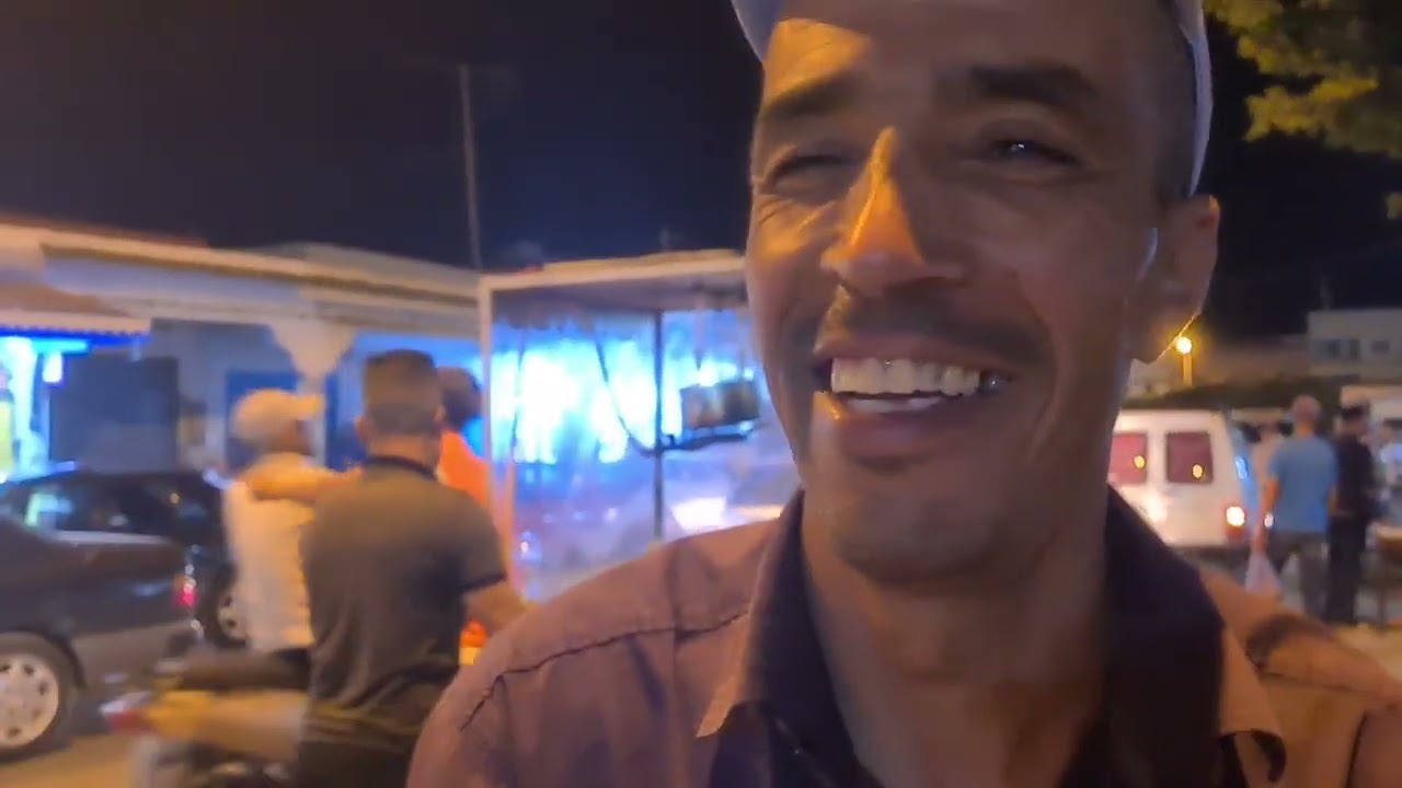 محمد طالع ليه الدم نهار العيد لهذا السبب