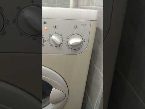 Сальник indesit ws84tx