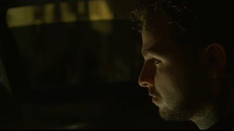 WEGH - KARARDI BULUTLAR (Official Video)