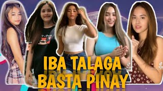 New Tiktok Trending challenge | I like you-Juniel Atis