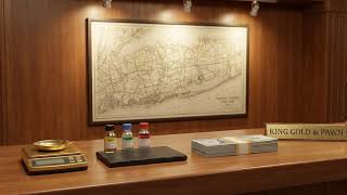 Bronx Pawn Shop Guide | King Gold & Pawn
