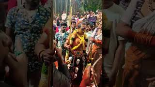 Shivarathri Celebration In Baiyappanahalli