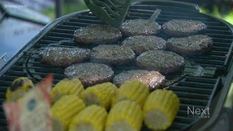 How did people in Denver celebrate Labor Day?