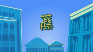 Download Lagu Puncak Rangkaian Perayaan Milad Pendidikan Wahidiyah Tahun 2025 | 29 November 2025 MP3