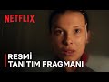 Stranger Things 5 | Resmi Tanıtım Fragmanı – Son Savaş Başlıyor! 🚲