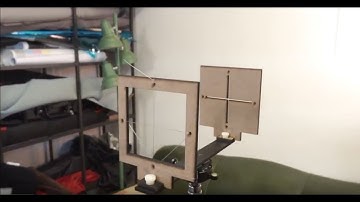 No Parallax Point Finder Gadget