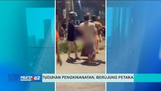 TNI Officer Stabs Man to Death on Infidelity Allegations