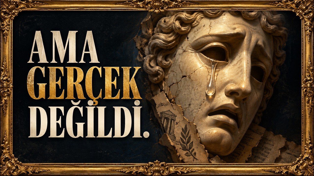 Gerçek Olmayan Hikâyeler Neden Canımızı Acıtır?