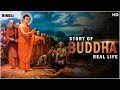                real story of buddha