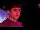 Ryan Sampson - Underneath You're Clothes