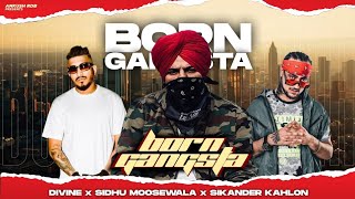 HOOD REVOLUTION (Full Video 2023)- Sidhumoosewala x Yo Yo Honey Singh x