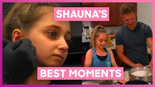 Shauna Rae s BEST Moments From Season 2 I Am Shauna Rae