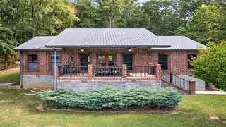 283 Leatherwood Bay video tour