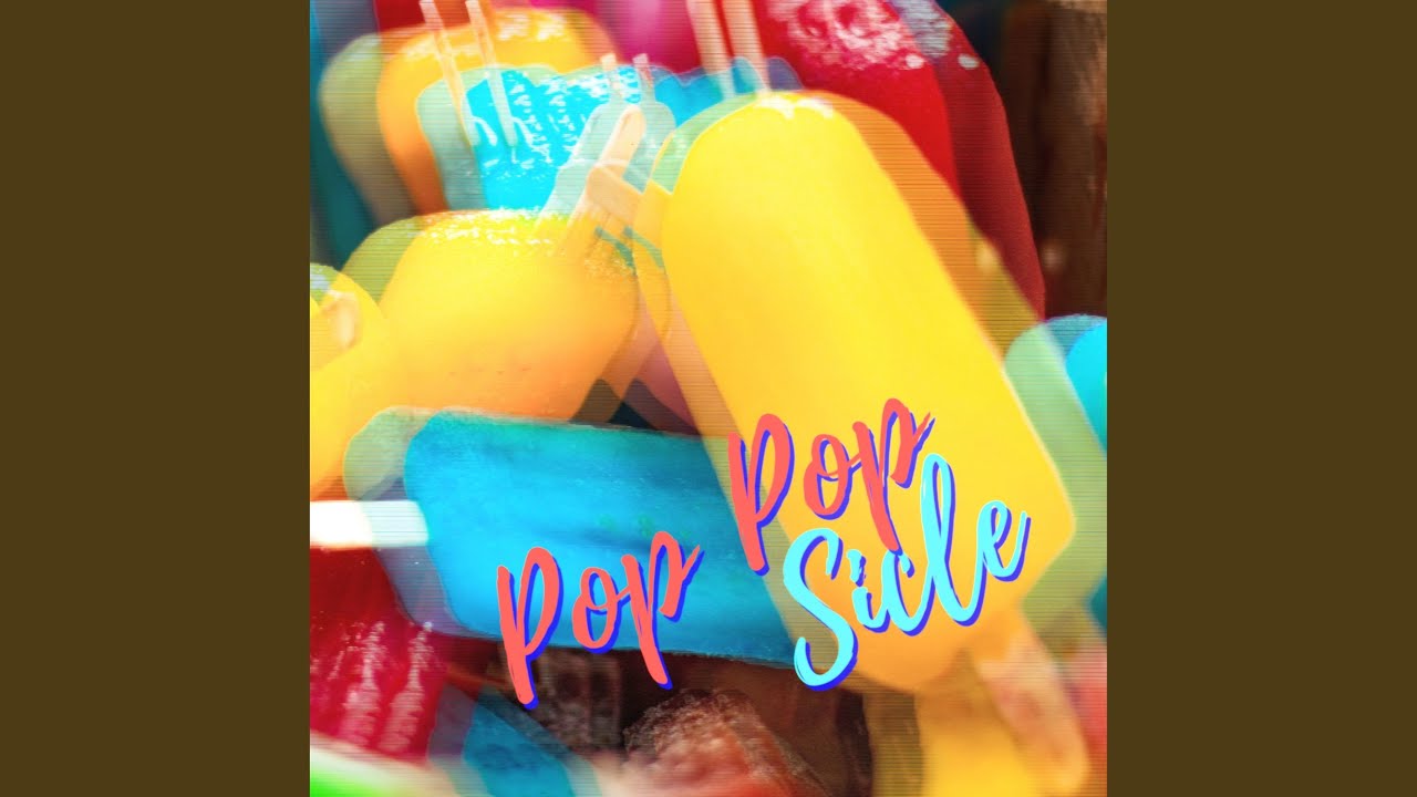 Pop PopSicle