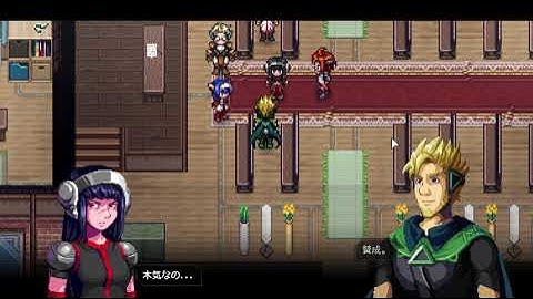 CrossCode -A New Home- Part17(end)