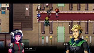 Famous CrossCode -A New Home- Part17(end) Profile