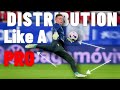 Learn all the pro distribution techniques  goalkeeper tips  how to be a better goalkeeper