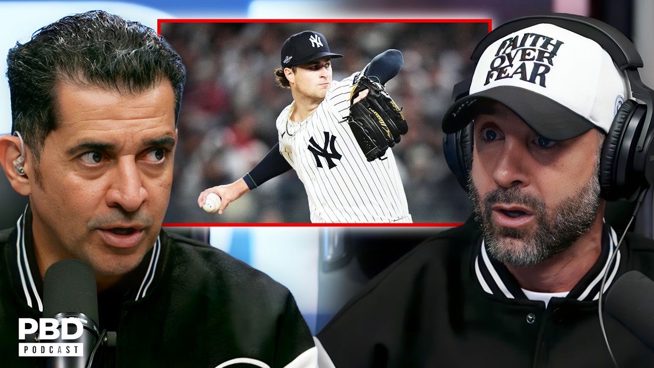 "He Wanted To Be A Red Sox" – Yankees Rookie Becomes Boston’s Nightmare "He Wanted To Be A Red Sox" – Yankees Rookie Becomes Boston’s Nightmare