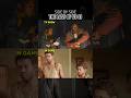 in Game vs Show Eps 5 TLOU S1🍁|| henry sam scene #shorts #thelastofus