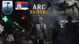 🚥ARC Raiders - Third expedition vault slot farming