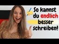 HiNative - die beste App, um dein schriftliches Deutsch zu verbessern I Deutsch lernen