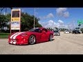 For Dodge Viper FANS Video Collection LOUD REVS, HARD ACCELERATION GREAT SOUND!