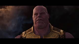Avengers Infinity War Trailer Except...britney Spears Oops I Did It Again Is Playing