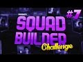 SQUAD BUILDER CHALLENGE #7 [БРОНЗОВЫЕ БИЧИ]