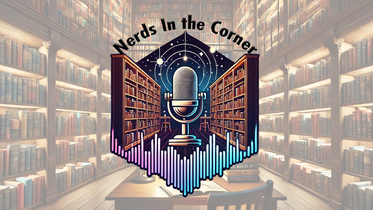 Unlocking the Mind: The Science & Mystery of Consciousness | Nerds in the Corner #3