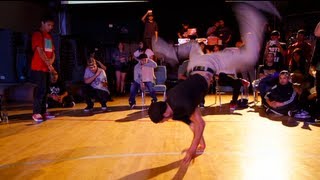Break 'em off 4 | BGSK vs Dynasty Descendants | Final Battle