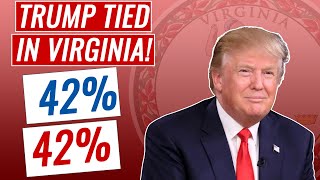 SHOCKING NEW POLL: Is Trump SURGING Or Is Biden Collapsing? (5/29/24)