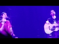 Love Isn t The Moffatts Farewell Tour