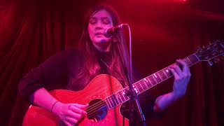 Charlene Soraia - Far Beyond the High Street live at Paper Dress Vintage, London (21/2/19)