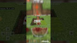 Minecraft Tabut Dansı Yapımı