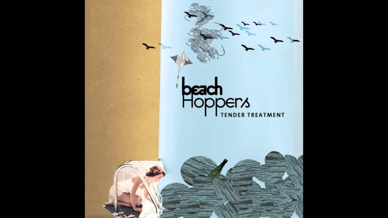 Beach Hoppers - Lost Inside auf YouTube ansehen Beach Hoppers - Lost Inside auf YouTube ansehen